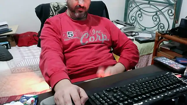 Italian dark desire online show from January 15, 12:08 pm