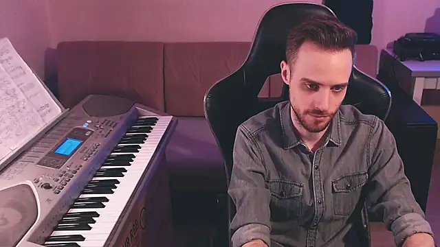 Sweetparker online show from October 22, 7:24 pm