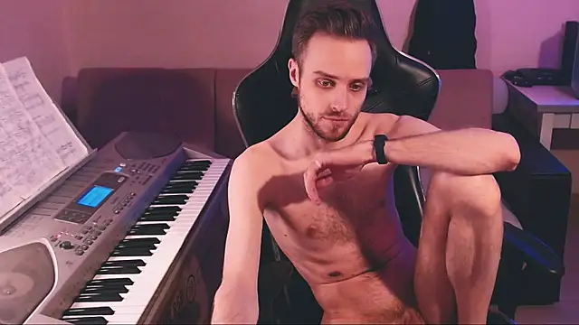 Sweetparker online show from January 11, 6:09 am