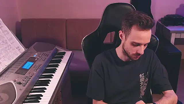 Sweetparker online show from October 29, 5:12 pm