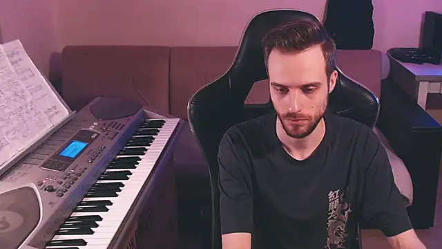 Sweetparker online show from November 13, 6:34 pm