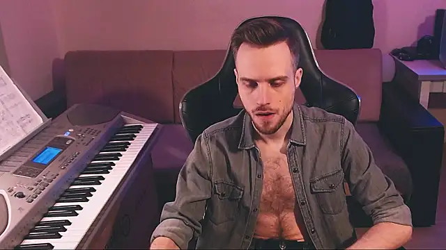 Sweetparker online show from February 23, 5:57 pm