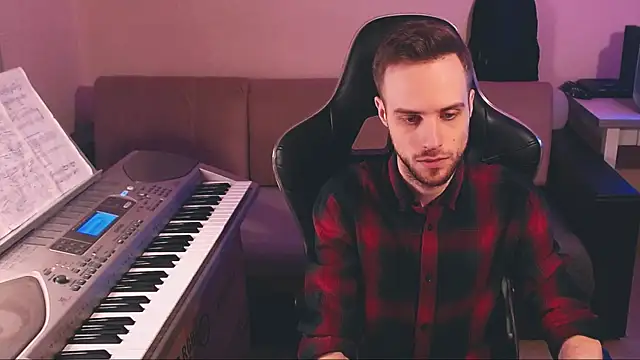 Sweetparker online show from March 1, 4:18 pm