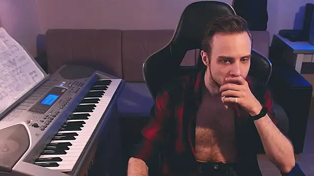 Sweetparker online show from June 26, 1:50 pm