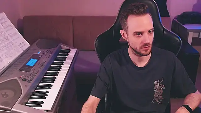 Sweetparker online show from October 30, 4:04 pm