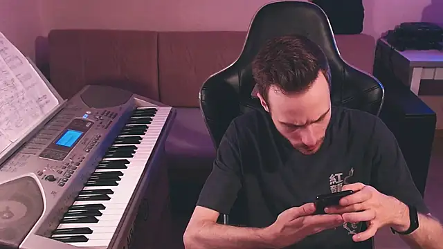 Sweetparker online show from October 28, 4:06 pm