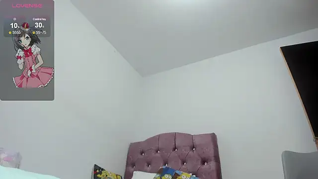 ReyleDoll online show from March 29, 1:29 am