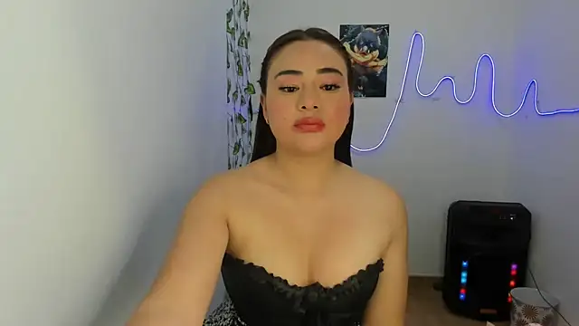 Snapshot of ReyleDoll chatting on September 20, 10:48 pm ReyleDoll online show from September 20, 10:48 pm