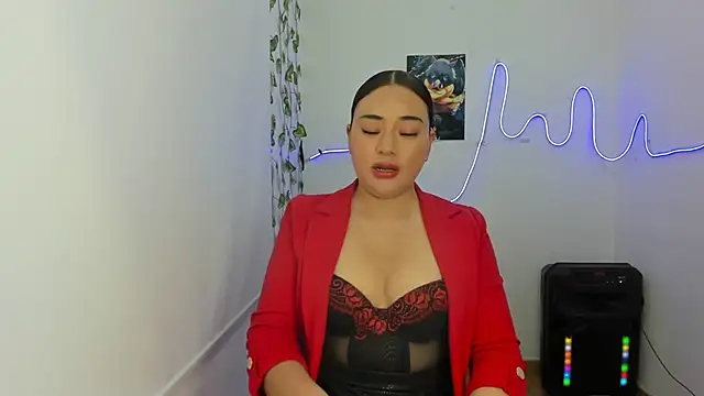 Snapshot of ReyleDoll chatting on September 12, 10:42 pm ReyleDoll online show from September 12, 10:42 pm