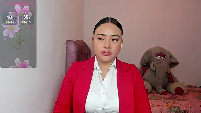 ReyleDoll online show from January 9, 11:22 pm