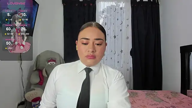 ReyleDoll online show from April 17, 10:56 pm