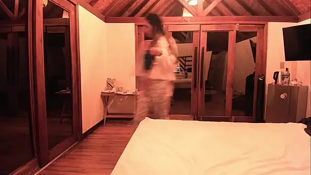 Fallengangel online show from February 4, 2:39 am