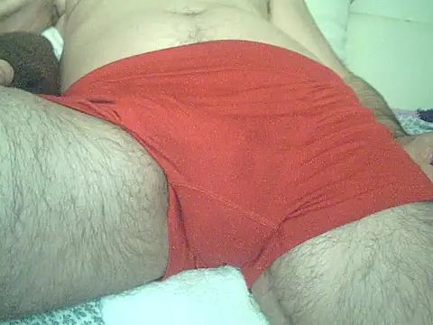 melihistt online show from May 12, 9:32 pm