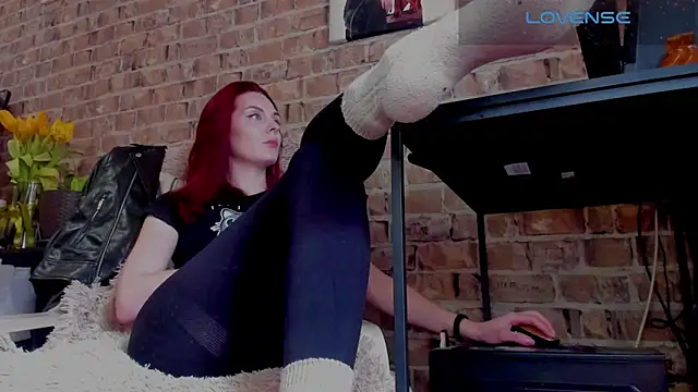 MrsVenus online show from March 24, 11:54 am