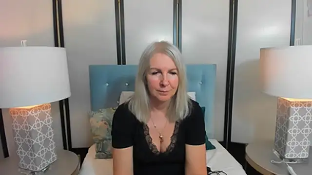 EricaTop online show from March 12, 9:19 pm