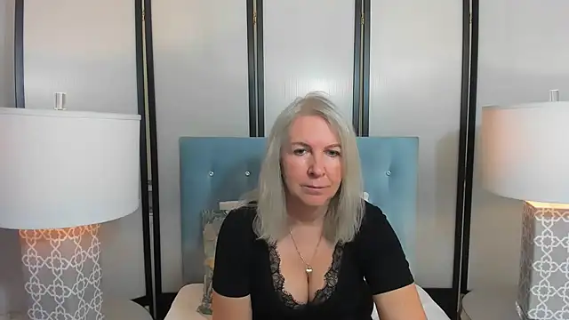 EricaTop online show from October 19, 4:59 am