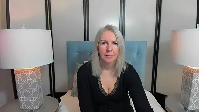 EricaTop online show from February 21, 6:04 am