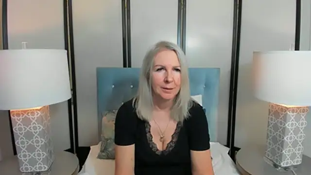 EricaTop online show from March 5, 9:22 pm