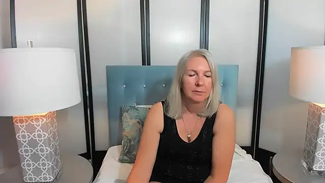 EricaTop online show from September 15, 4:18 pm