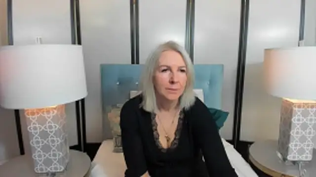 EricaTop online show from April 11, 4:53 am