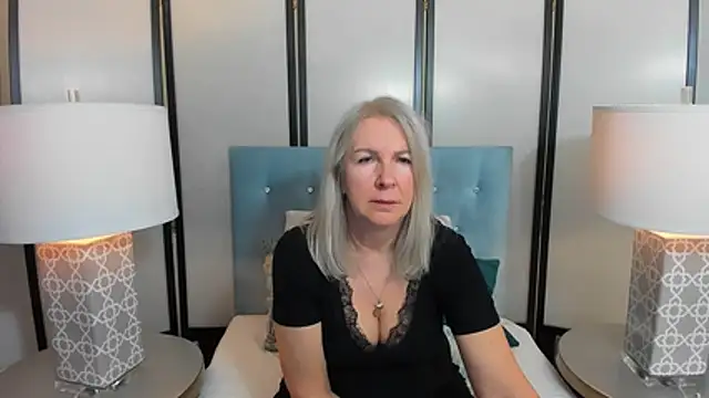 EricaTop online show from March 26, 9:24 pm