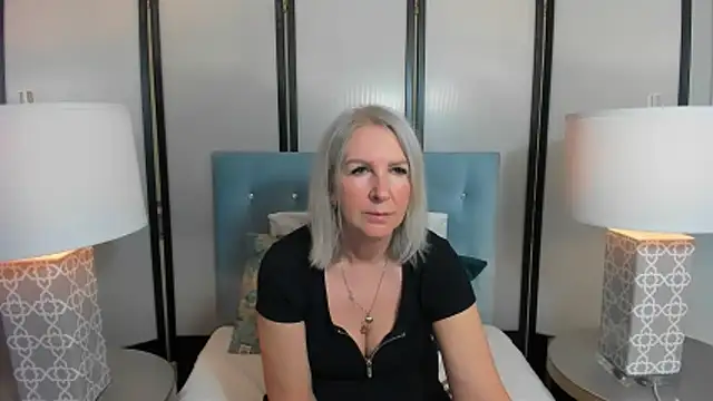EricaTop online show from May 7, 7:06 pm