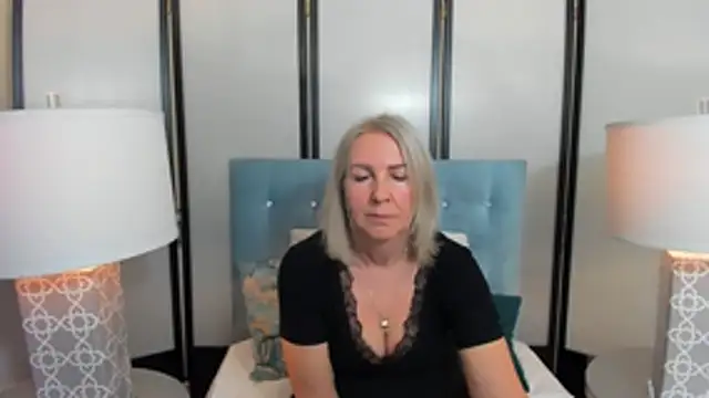 EricaTop online show from April 20, 5:36 pm