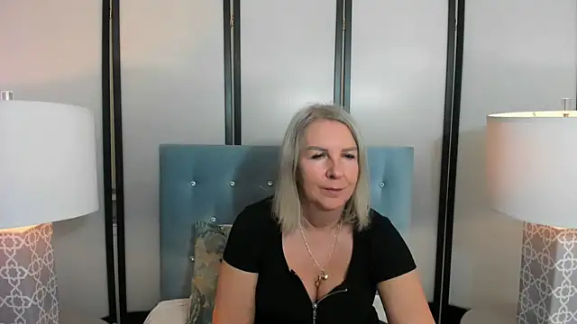 EricaTop online show from February 6, 9:28 pm