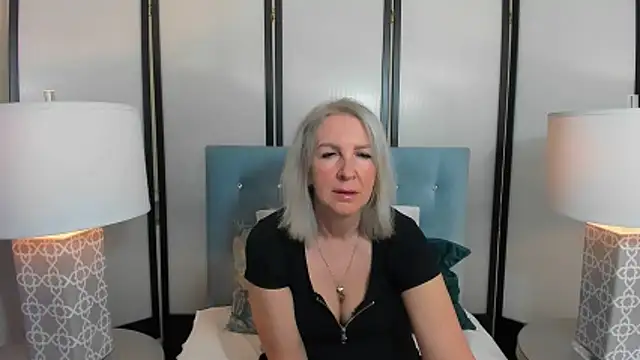 EricaTop online show from May 9, 4:49 am