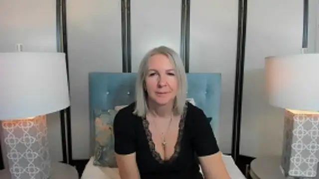 EricaTop online show from April 9, 8:26 pm