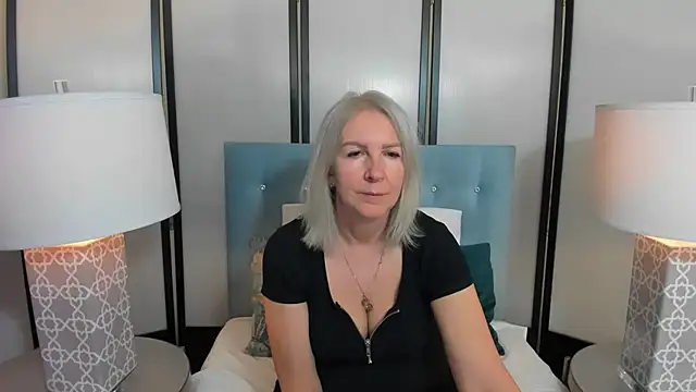 EricaTop online show from May 20, 7:11 pm
