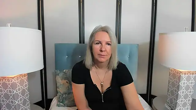 EricaTop online show from February 23, 5:45 am