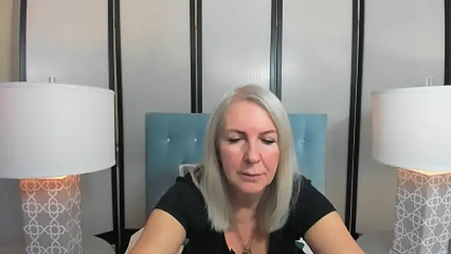 EricaTop online show from November 26, 5:13 pm