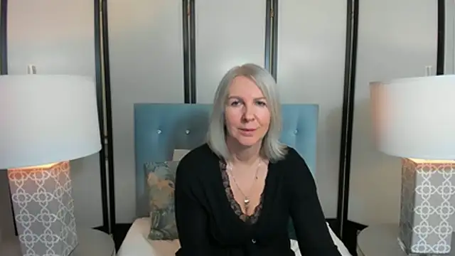 EricaTop online show from March 31, 8:33 pm