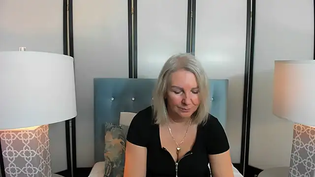 EricaTop online show from January 13, 5:02 pm