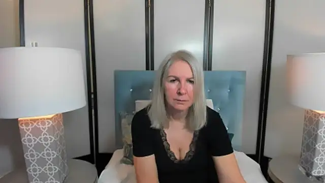 EricaTop online show from February 5, 9:21 pm