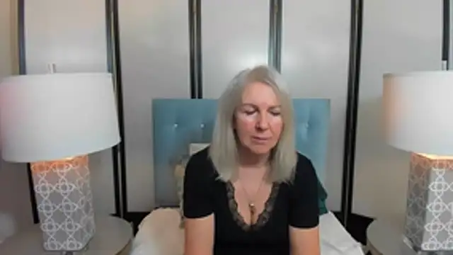 EricaTop online show from February 26, 9:26 pm