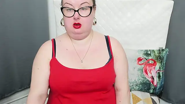 Snapshot of dirtyBonnie chatting on February 24, 7:55 am dirtyBonnie online show from February 24, 7:55 am