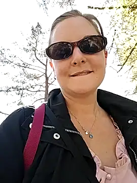 SwedishJennifer online show from April 30, 11:39 am