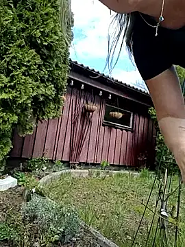 SwedishJennifer online show from May 20, 12:02 pm