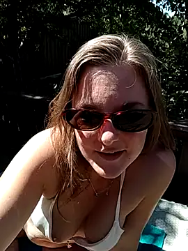 SwedishJennifer online show from May 29, 11:16 am