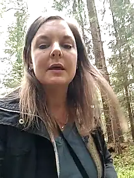 SwedishJennifer online show from May 14, 12:02 pm