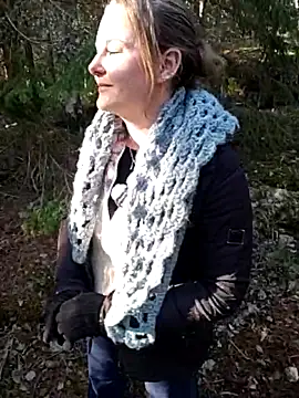 SwedishJennifer online show from March 26, 2:04 pm