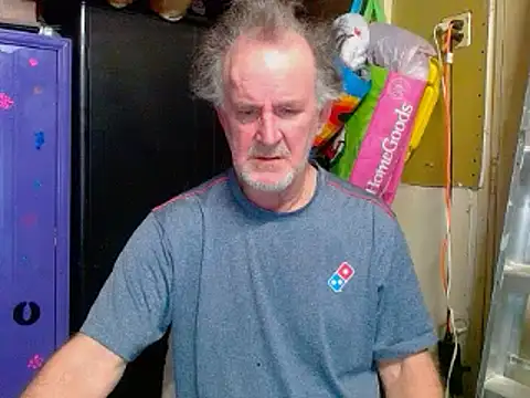 Sweet Sexy1963 online show from March 4, 5:03 pm