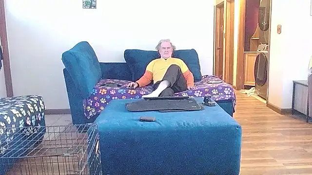 Sweet Sexy1963 online show from March 1, 4:07 pm