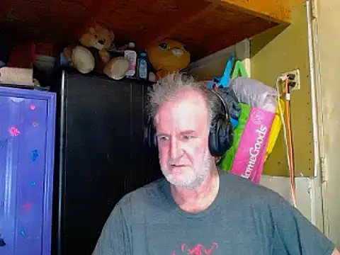 Sweet Sexy1963 online show from February 25, 11:04 pm