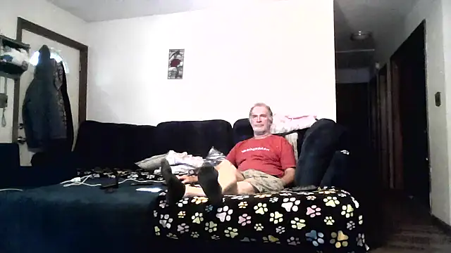 Sweet Sexy1963 online show from October 7, 1:56 pm