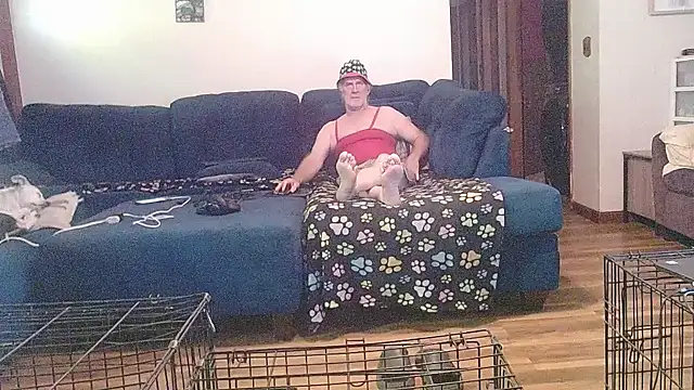 Sweet Sexy1963 online show from October 3, 2:51 pm