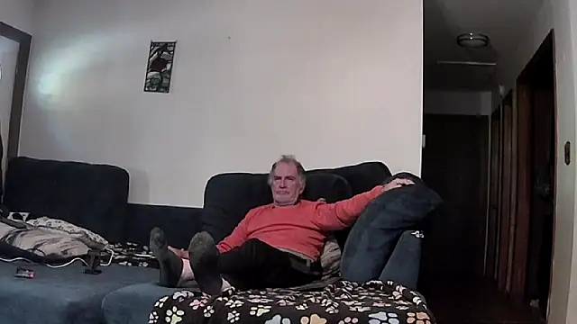 Sweet Sexy1963 online show from October 14, 2:17 pm