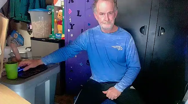 Sweet Sexy1963 online show from December 11, 5:15 pm